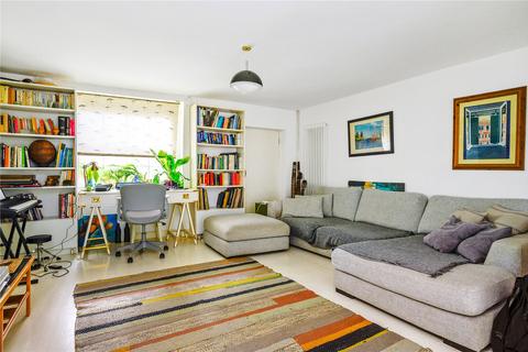 2 bedroom apartment for sale, Bromfield Street, Islington, London, N1