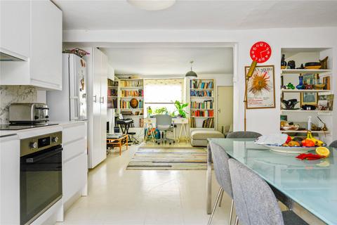 2 bedroom apartment for sale, Bromfield Street, Islington, London, N1