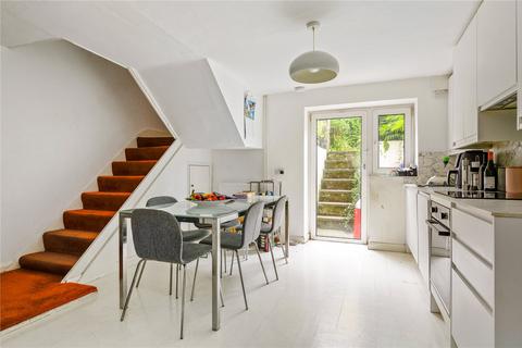 2 bedroom apartment for sale, Bromfield Street, Islington, London, N1