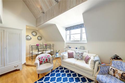 2 bedroom apartment for sale, Campden Hill Gardens, London, W8