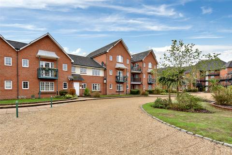 Knights Place, St. Leonards Road, Windsor, Berkshire, SL4