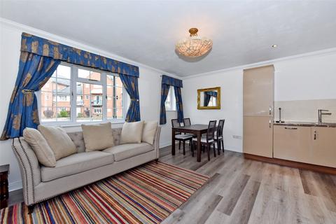 2 bedroom apartment to rent, Knights Place, St. Leonards Road, Windsor, Berkshire, SL4