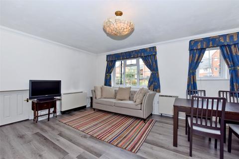 2 bedroom apartment to rent, Knights Place, St. Leonards Road, Windsor, Berkshire, SL4