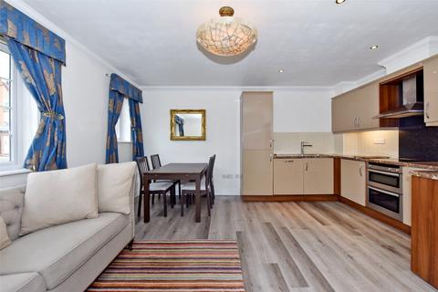 2 bedroom apartment to rent, Knights Place, St. Leonards Road, Windsor, Berkshire, SL4