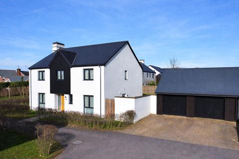 5 bedroom detached house for sale, Harford Way, Landkey, Barnstaple, EX32