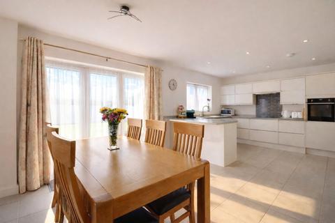5 bedroom detached house for sale, Harford Way, Landkey, Barnstaple, EX32