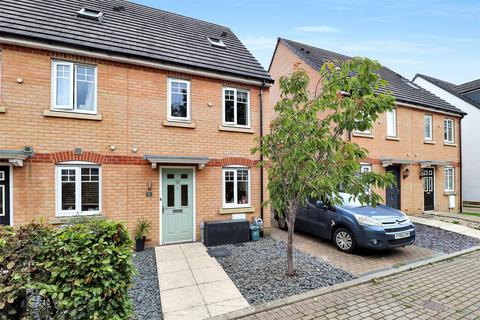 3 bedroom terraced house for sale, Buckland View, Bideford, Devon, EX39