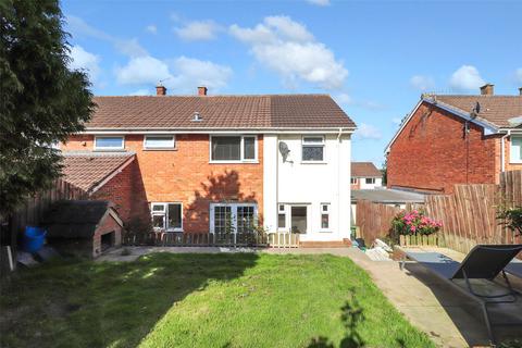 4 bedroom semi-detached house for sale, Trent Close, Bideford, Devon, EX39