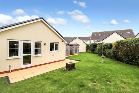 2 bedroom bungalow for sale, Taylor Crescent, Westward Ho!, Bideford, Devon, EX39