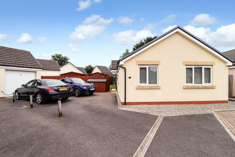 2 bedroom bungalow for sale, Taylor Crescent, Westward Ho!, Bideford, Devon, EX39