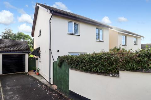 4 bedroom detached house for sale, Ashplants Close, Bideford, Devon, EX39