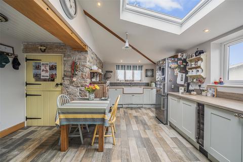4 bedroom detached house for sale, Lanivet, Bodmin, Cornwall, PL30