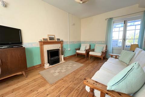 2 bedroom terraced house for sale, North Down Road, Braunton, Devon, EX33