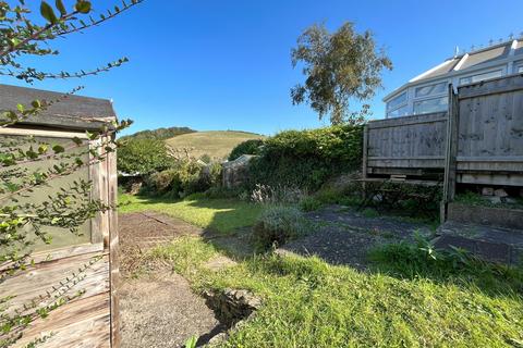 2 bedroom terraced house for sale, North Down Road, Braunton, Devon, EX33