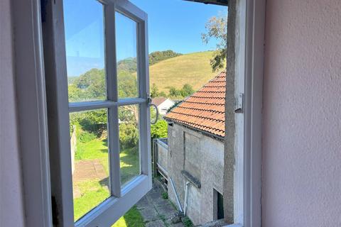 2 bedroom terraced house for sale, North Down Road, Braunton, Devon, EX33