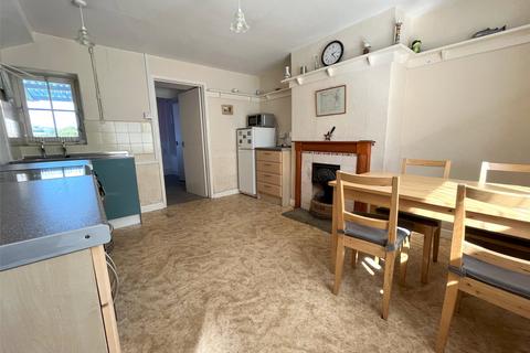 2 bedroom terraced house for sale, North Down Road, Braunton, Devon, EX33