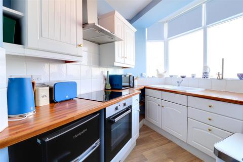 3 bedroom terraced house for sale, Sandringham Villas, Wilder Road, Ilfracombe, EX34