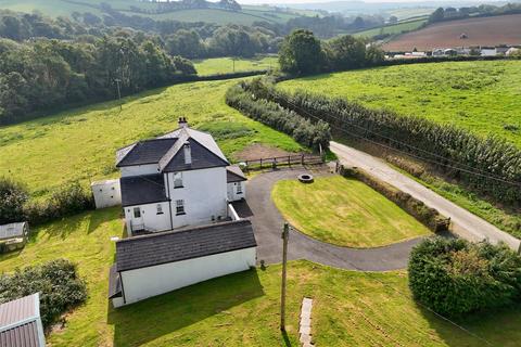 3 bedroom detached house for sale, Maxworthy, Launceston, Cornwall, PL15