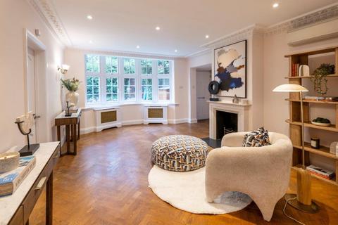 4 bedroom semi-detached house to rent, Fitzjohns Avenue, Hampstead, London, NW3