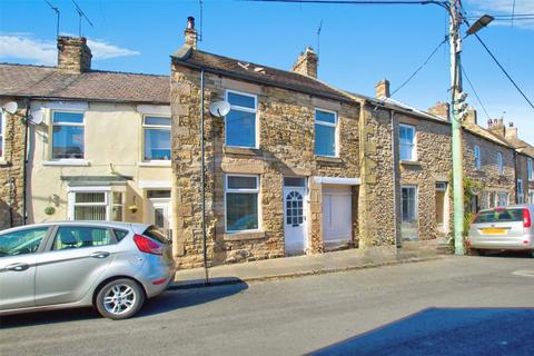 4 bedroom terraced house for sale, Meadhope Street, Wolsingham, Bishop Auckland, DL13