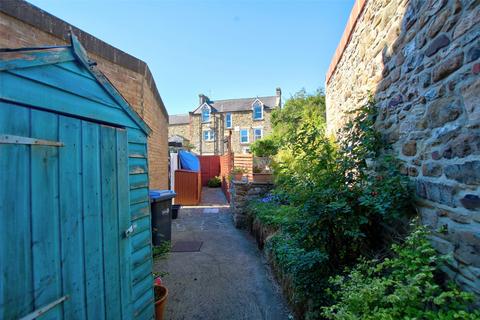 4 bedroom terraced house for sale, Meadhope Street, Wolsingham, Bishop Auckland, DL13