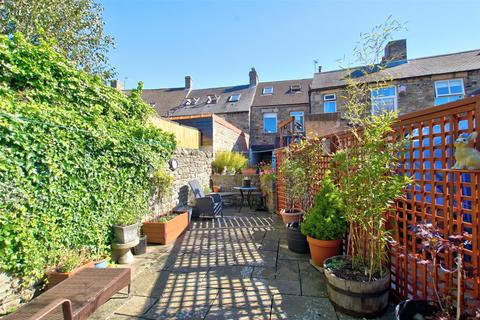 4 bedroom terraced house for sale, Meadhope Street, Wolsingham, Bishop Auckland, DL13