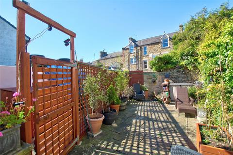 4 bedroom terraced house for sale, Meadhope Street, Wolsingham, Bishop Auckland, DL13