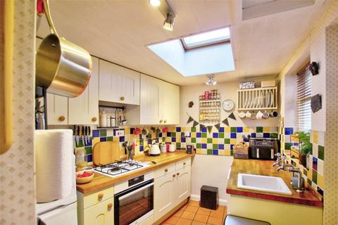 4 bedroom terraced house for sale, Meadhope Street, Wolsingham, Bishop Auckland, DL13