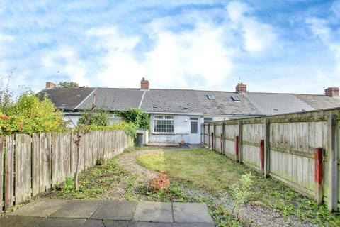 1 bedroom bungalow for sale, Third Street, Watling Street Bungalows, Consett, DH8