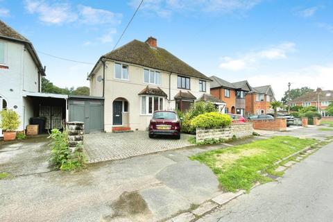 3 bedroom semi-detached house for sale, Thesiger Road, Oxfordshire OX14