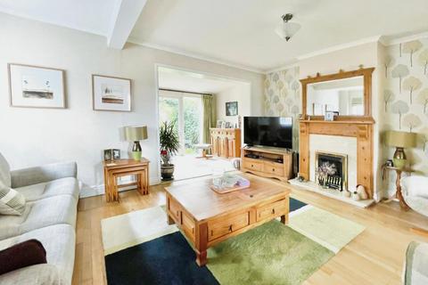 3 bedroom semi-detached house for sale, Thesiger Road, Oxfordshire OX14