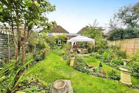 3 bedroom semi-detached house for sale, Thesiger Road, Oxfordshire OX14