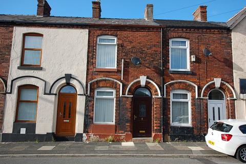 2 bedroom terraced house to rent, Kings Road, Lancashire OL6