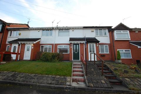 2 bedroom terraced house to rent, St. Marks Street, Cheshire SK16