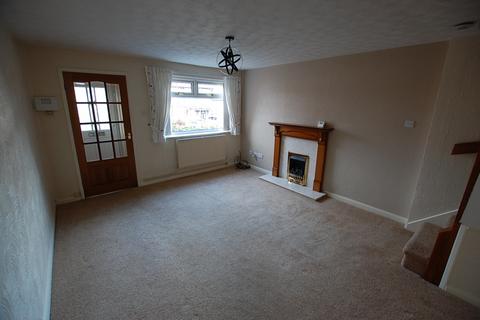 2 bedroom terraced house to rent, St. Marks Street, Cheshire SK16