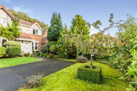 2 bedroom semi-detached house to rent, Ambleway, Preston PR5