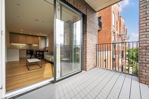 2 bedroom apartment for sale, Carraway Street, Berkshire RG1