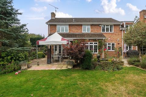 4 bedroom detached house for sale, Picton Way, Reading RG4