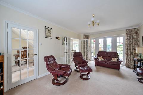 4 bedroom detached house for sale, Picton Way, Reading RG4