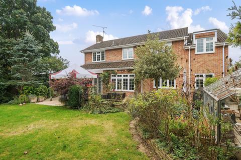 4 bedroom detached house for sale, Picton Way, Reading RG4