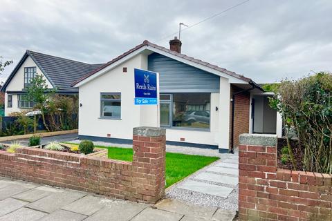 2 bedroom bungalow for sale, Stretton Road, Bury BL0