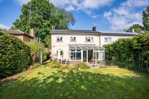 3 bedroom end of terrace house for sale, Batchwood Gardens, Hertfordshire AL3