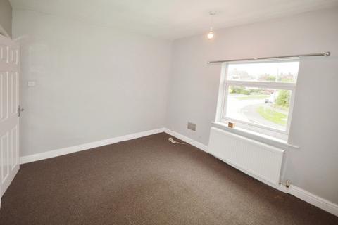 2 bedroom end of terrace house to rent, Rupert Street, Chesterfield S45