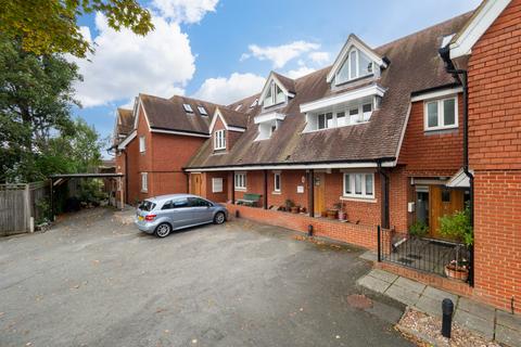 2 bedroom apartment for sale, The Broadway, Sutton SM3