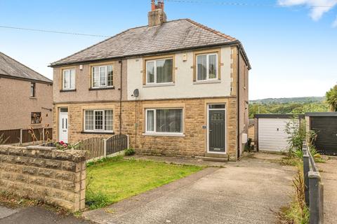 13 Clare Crescent, Wyke, Bradford, BD12 8LD