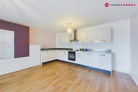 2 bedroom apartment for sale, Hawkins Court, Huntingdon PE29