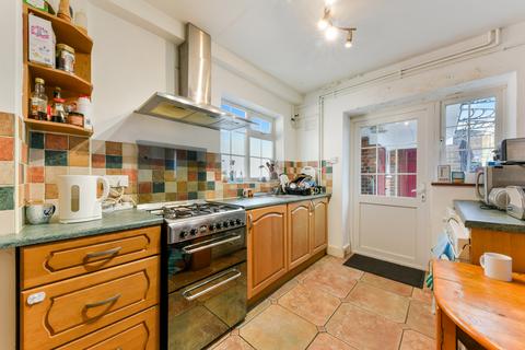 3 bedroom maisonette for sale, Linkway, Raynes Park SW20