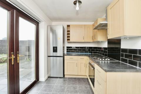 2 bedroom semi-detached house for sale, Reavill Close, Sheffield S25