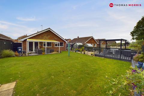 3 bedroom bungalow for sale, Bentley Close, Ramsey PE26