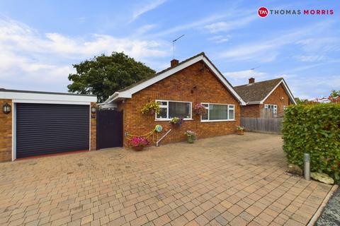 3 bedroom bungalow for sale, Bentley Close, Ramsey PE26